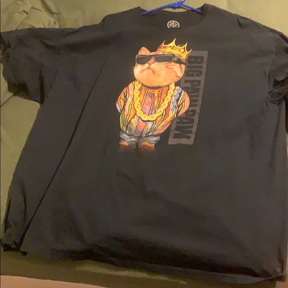 T-shirt - Picture 2 of 2